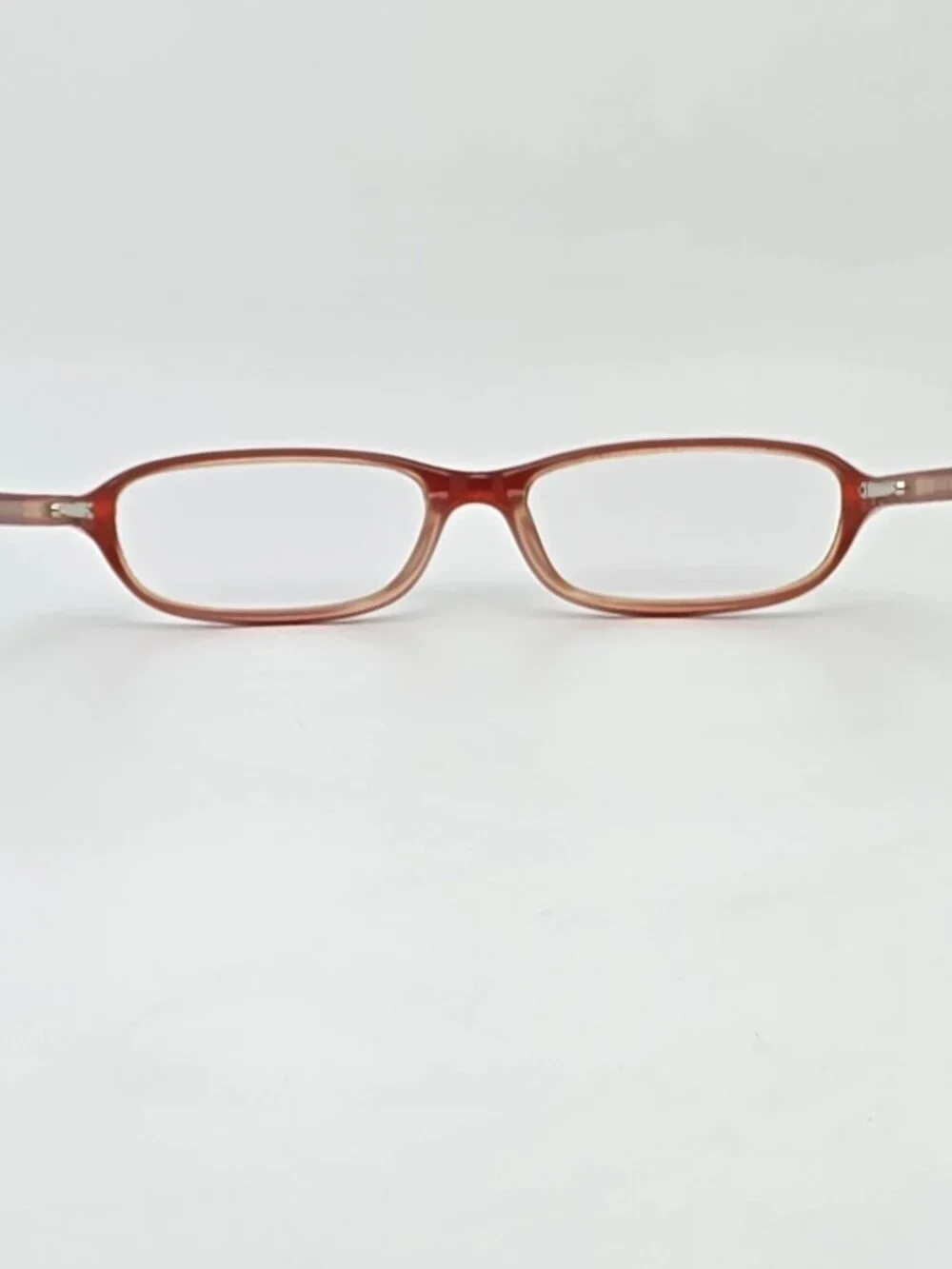 Emporio Armani EA9305/N GAQ Black Pink Petite Eyeglasses Frame w/ Flexhinge 51mm